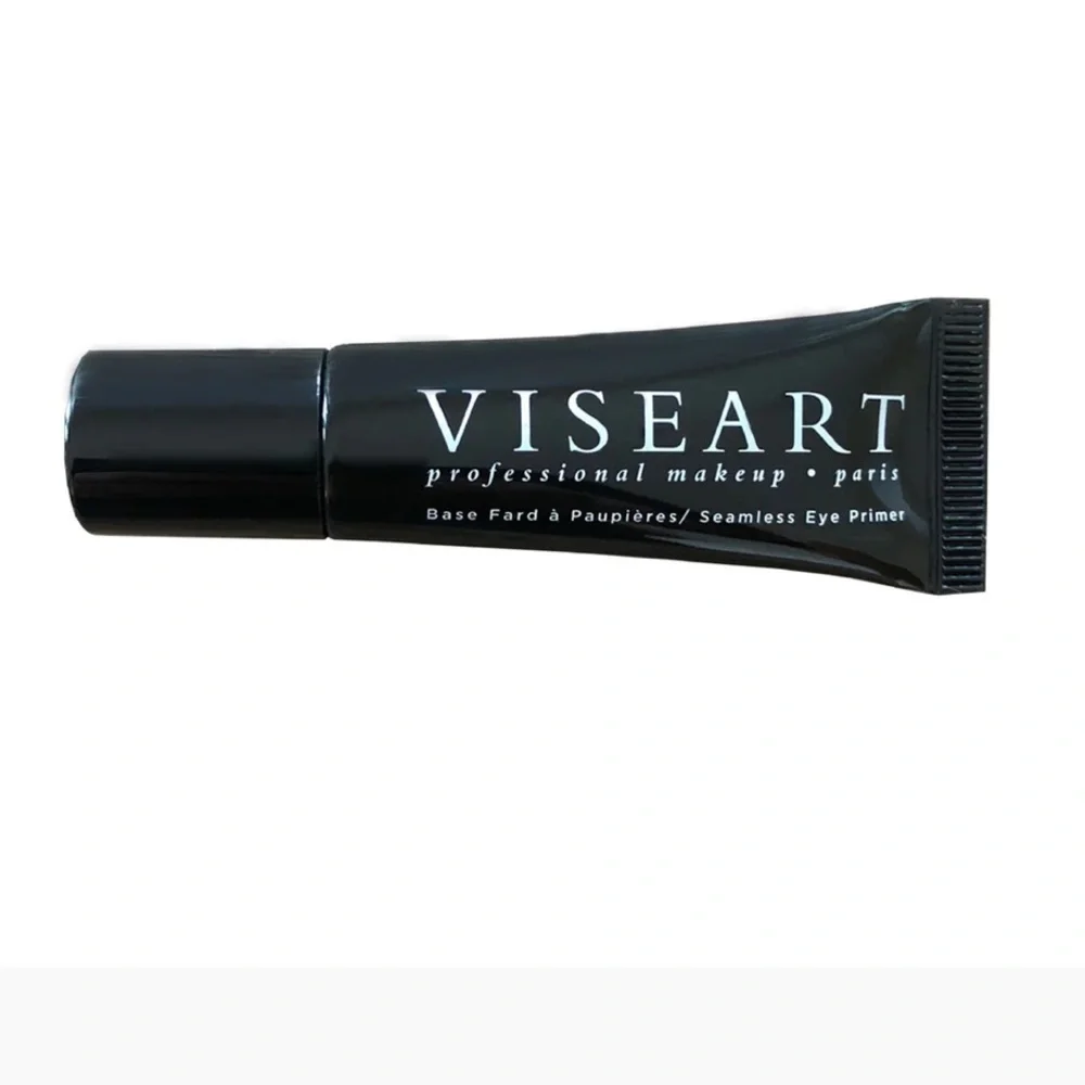 🌈 VISEART Petit PRO Un 1 Eyeshadow Palette & VISEART Seamless Eye Primer Set